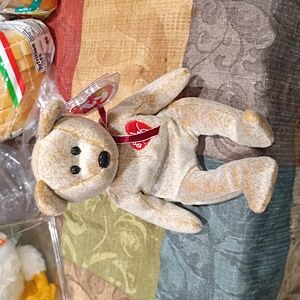 Vintage Collectible 1999 TY Beanie Baby